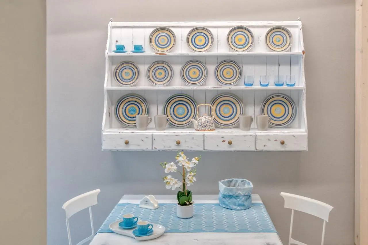 Michelangelo B&B Lecce