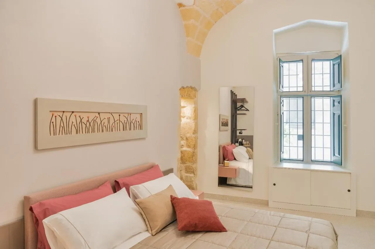 Michelangelo B&B Lecce