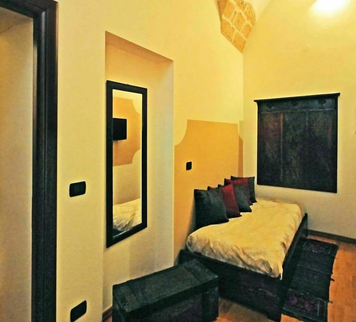 Michelangelo B&B Лечче 0*,