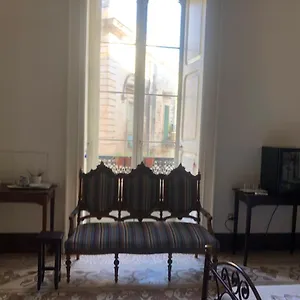 Palazzo Bernardini Couette-café