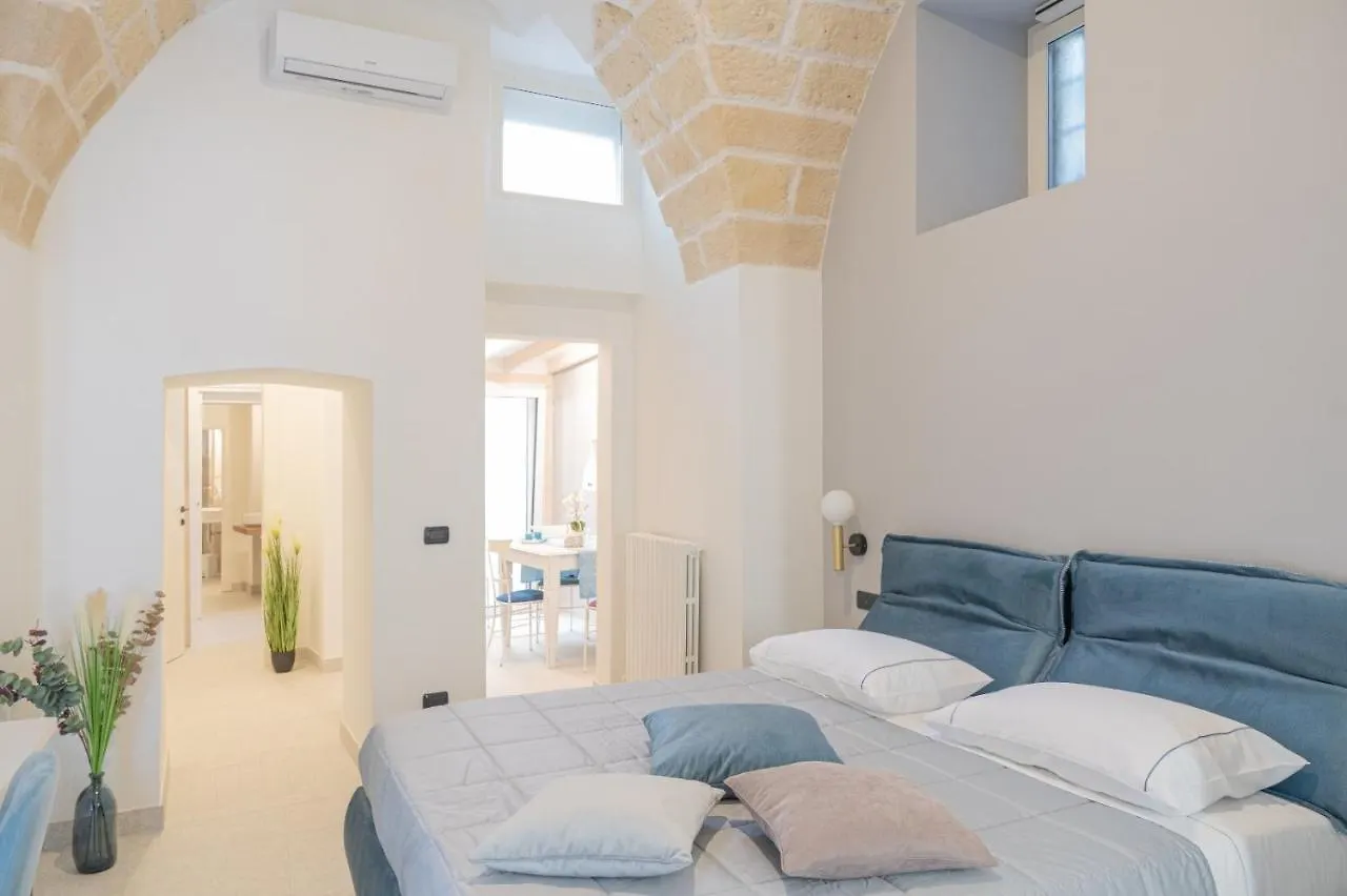 Michelangelo B&B Lecce Bed & Breakfast