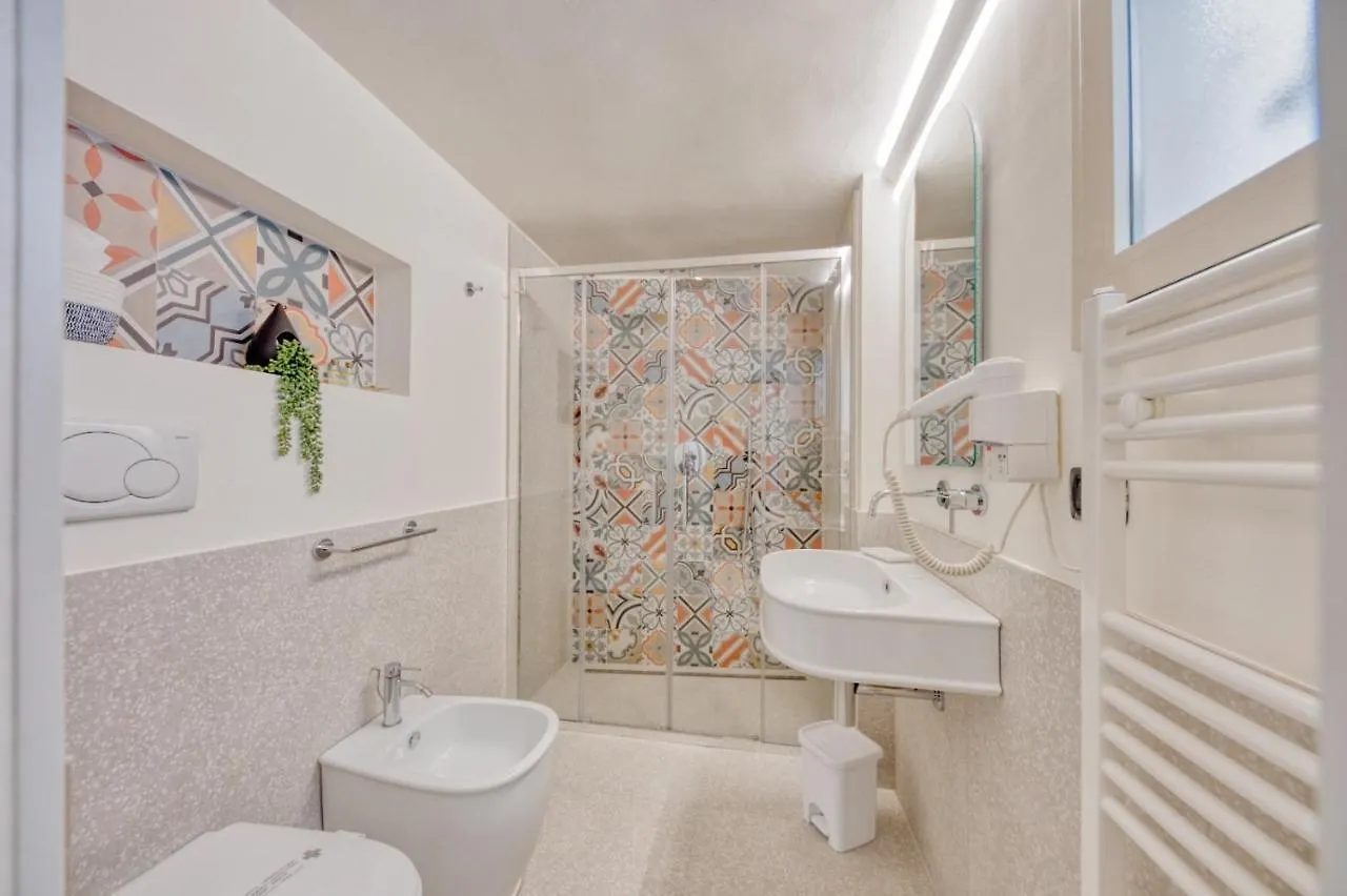 Bed & Breakfast Michelangelo B&B Lecce