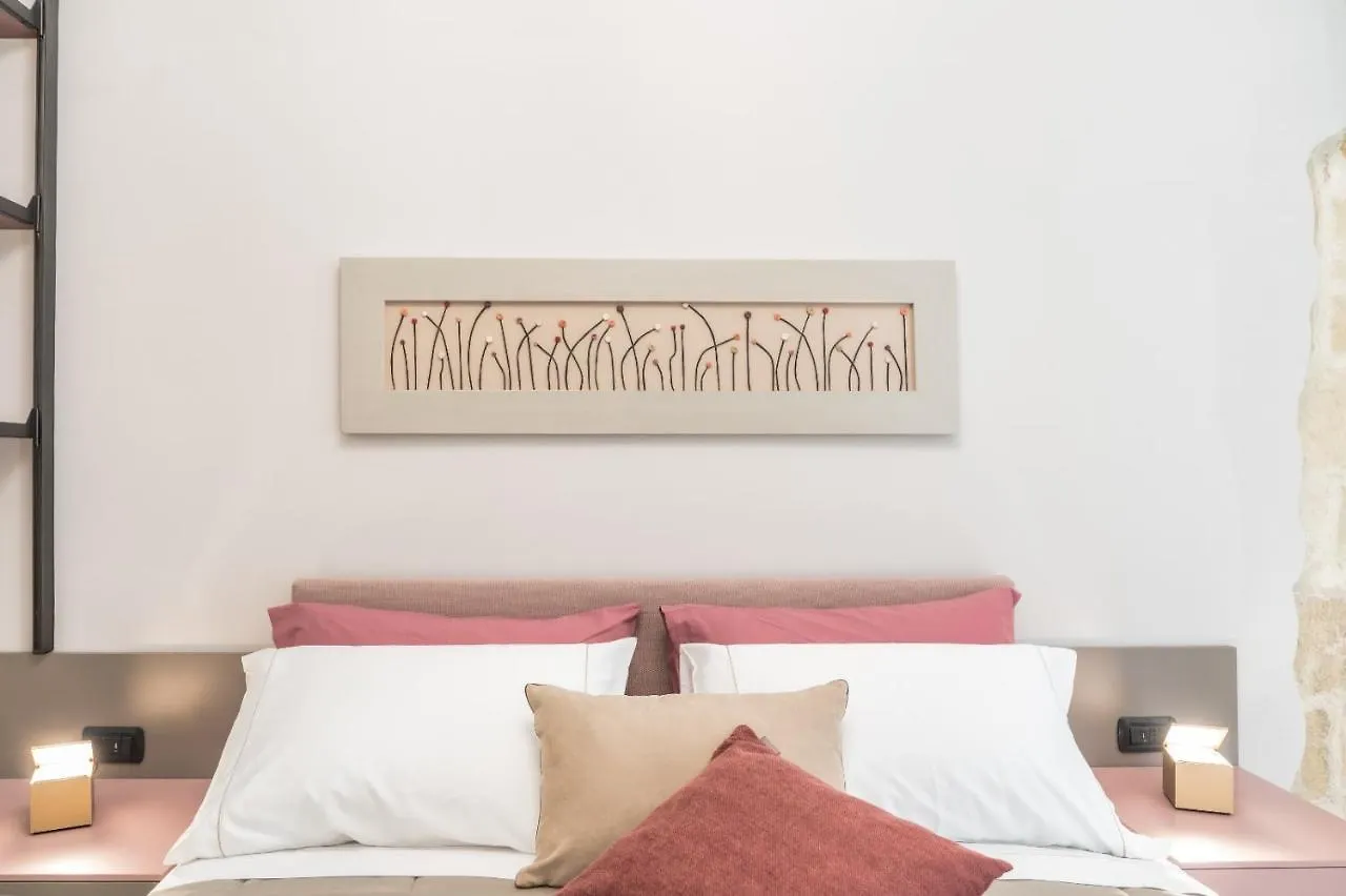 Michelangelo B&B Lecce Italie