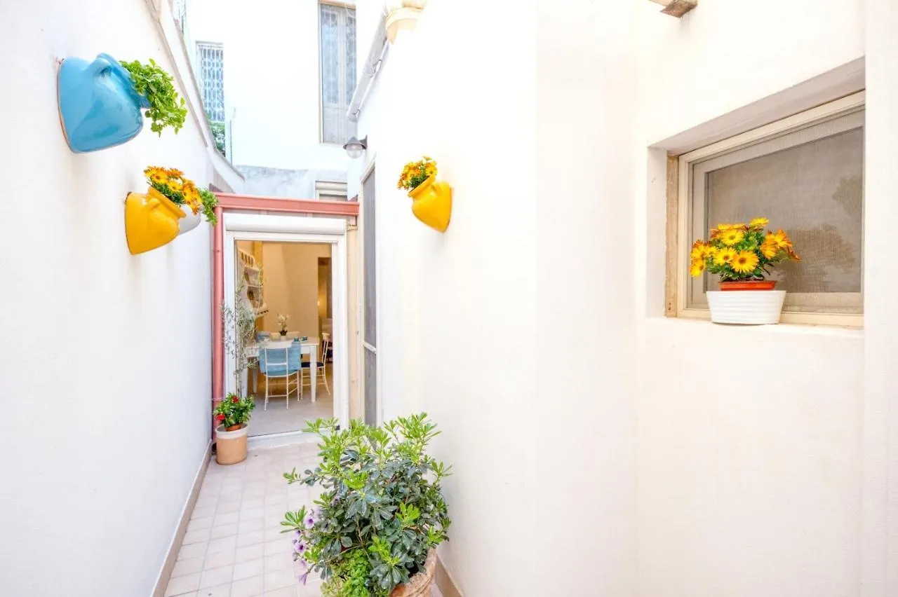 Bed & Breakfast Michelangelo B&B Lecce