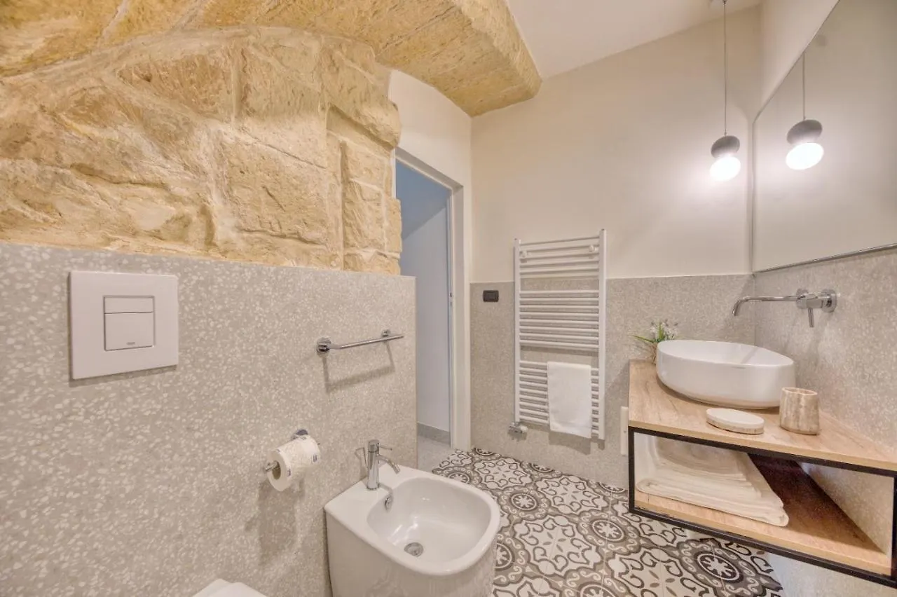 Bed & Breakfast Michelangelo B&B Lecce Italien
