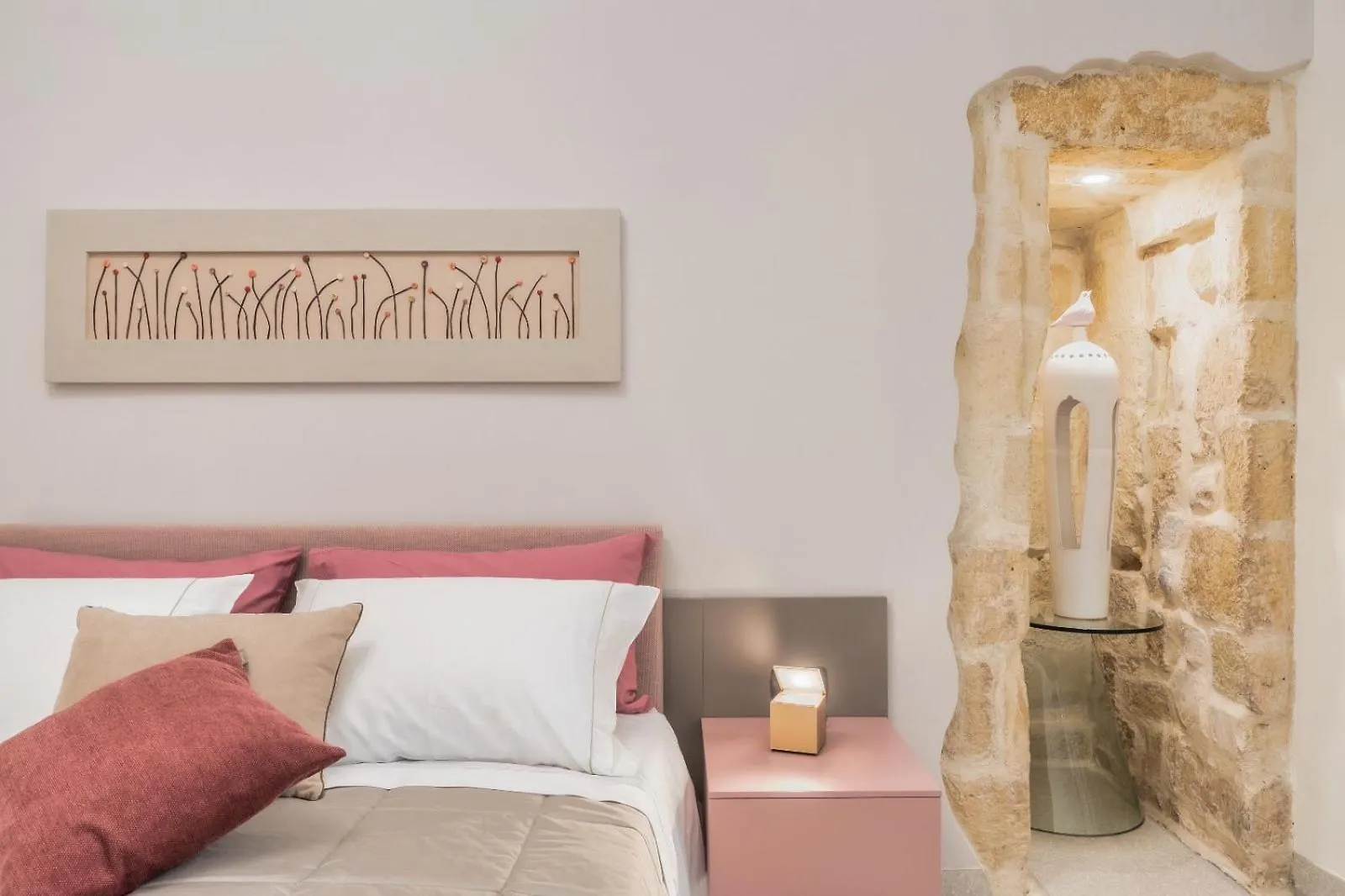 Bed & Breakfast Michelangelo B&B Lecce