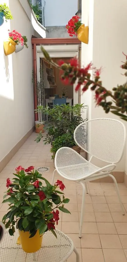 Michelangelo B&B Lecce
