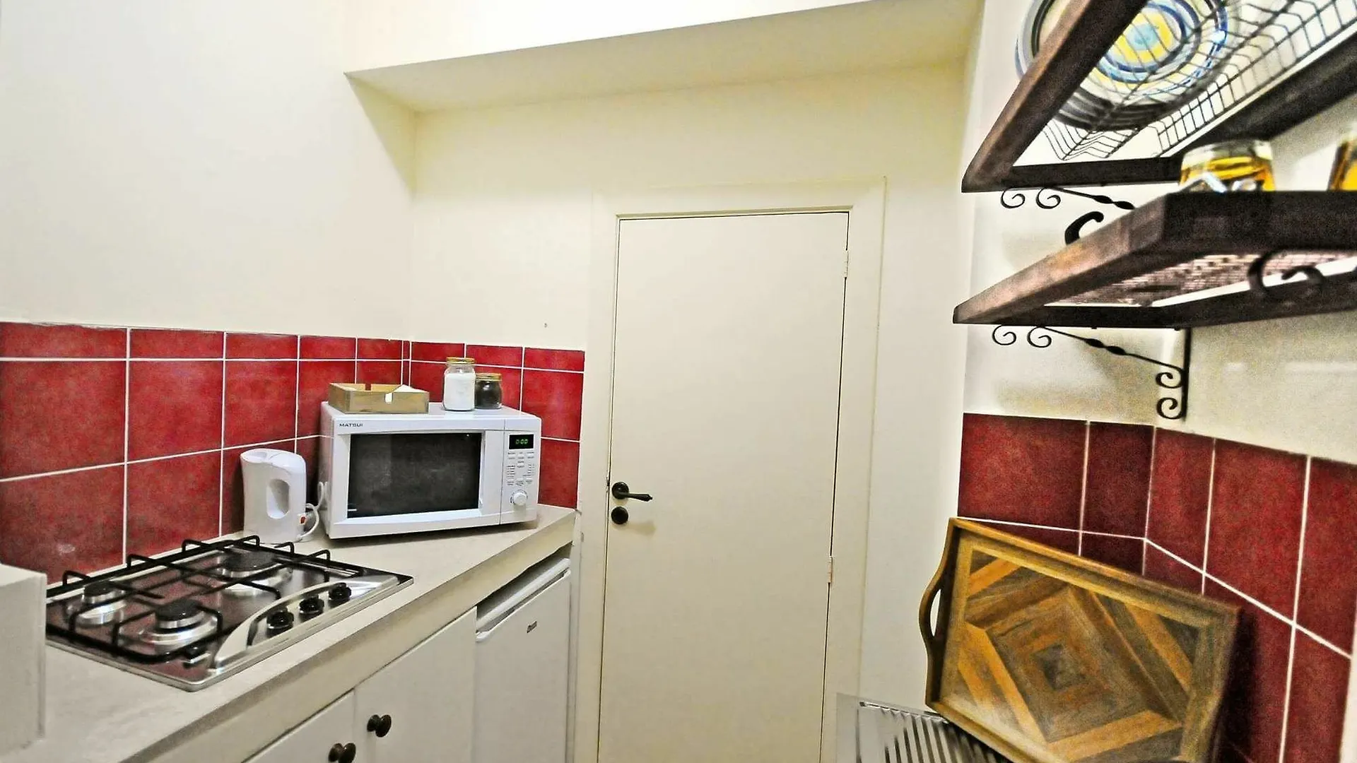 Michelangelo B&B Lecce Bed & Breakfast